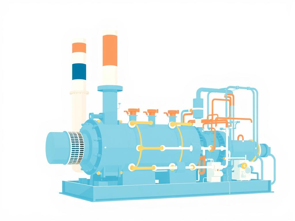 Determining the cost of gas reciprocating power plants: key factors and recommendationsфото